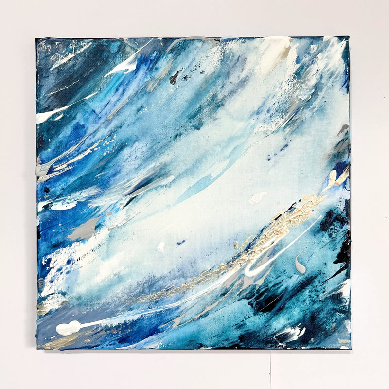 CLARITY - SAPPHIRE 2405101