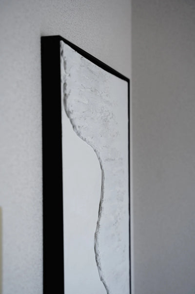 【Beach(B)】70×50cm