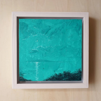Nocturnal green