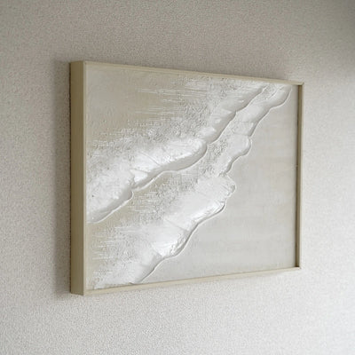 【Beach 60×40cm】