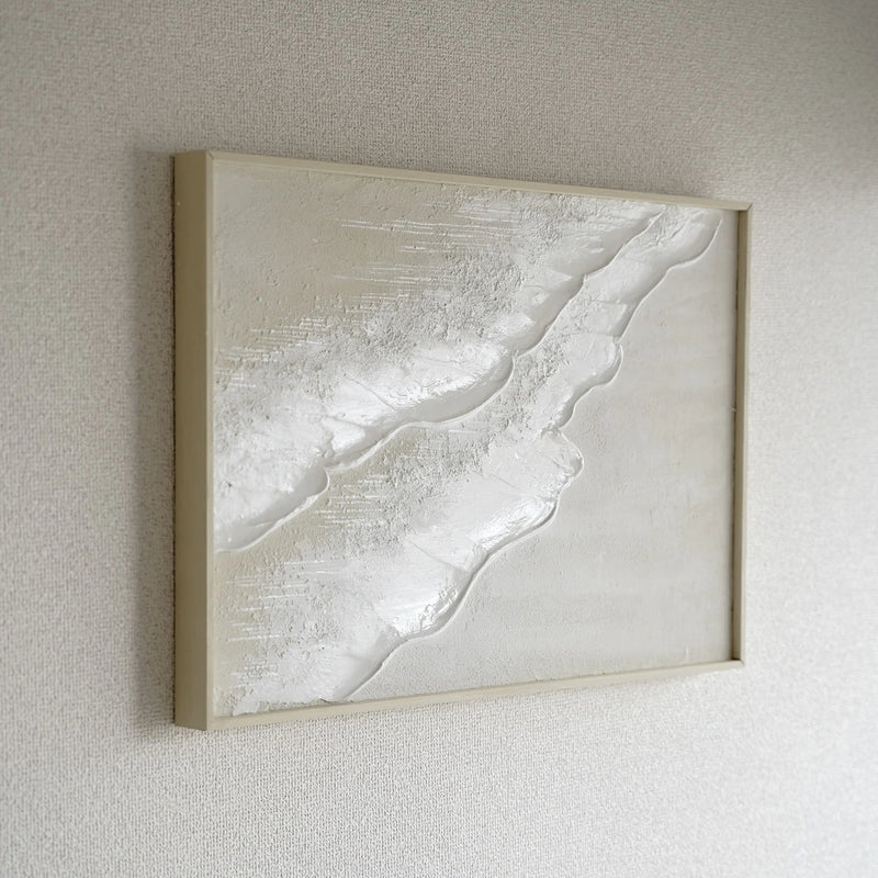 【Beach 60×40cm】