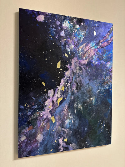 Starry Sky