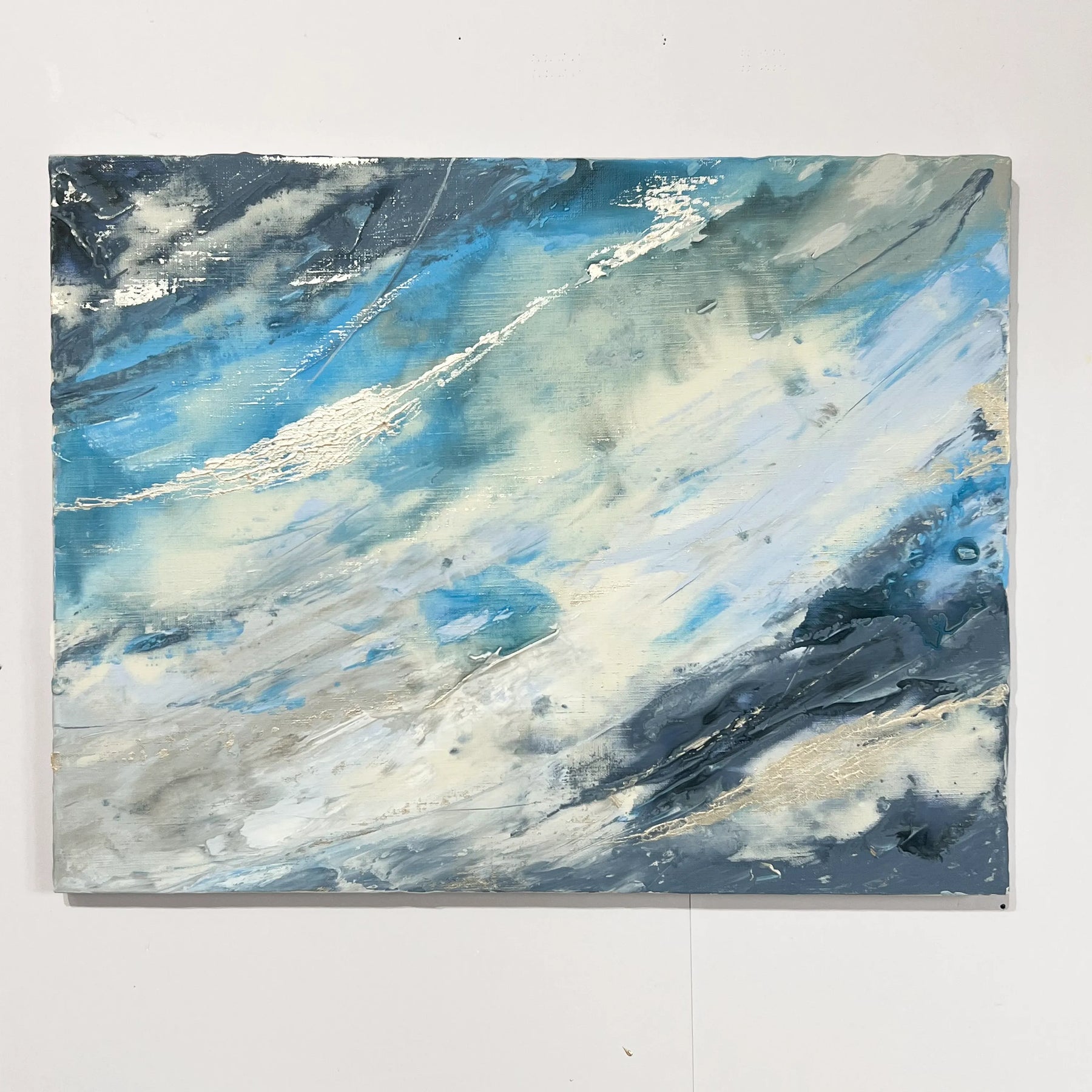 CLARITY - CELESTIAL 2310041/大橋 澪|アート絵画・販売通販WASABI CLARITY - CELESTIAL 2310041/大橋 澪|アート絵画・販売通販WASABI