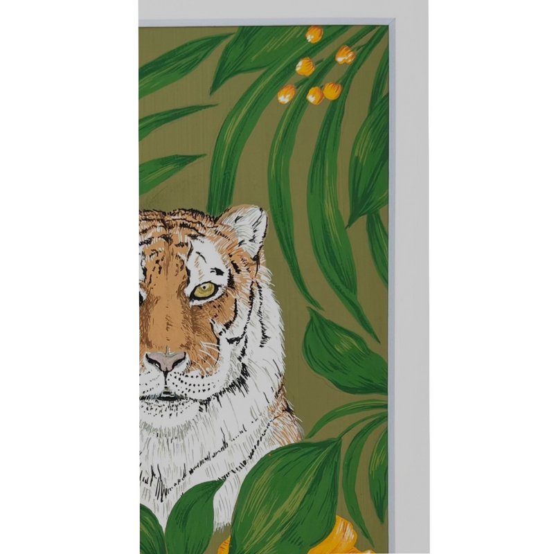 絵 ボタニカルアート 植物画・ボタニカルアート】アイスランドポピーの花束｜かりあ アート・デザイン・音楽