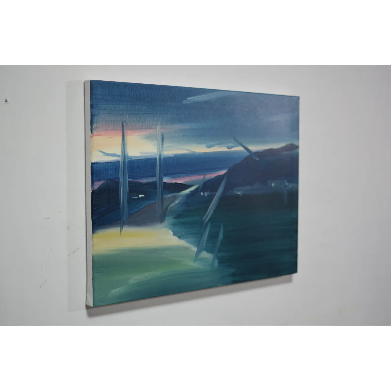 近くてよく見えない_1/一瀬大智|アート絵画・販売通販WASABI(ワサビ) 近くてよく見えない_1/一瀬大智|アート絵画・販売通販WASABI(ワサビ)