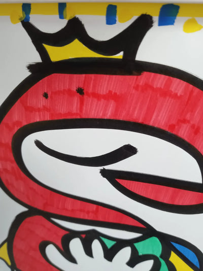 とりあえず笑ってごまかす