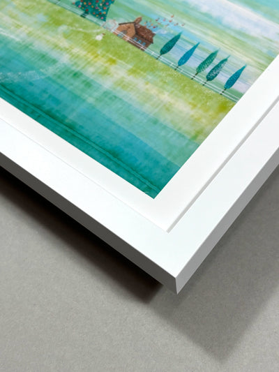 A HIGHLAND CHRISTMAS