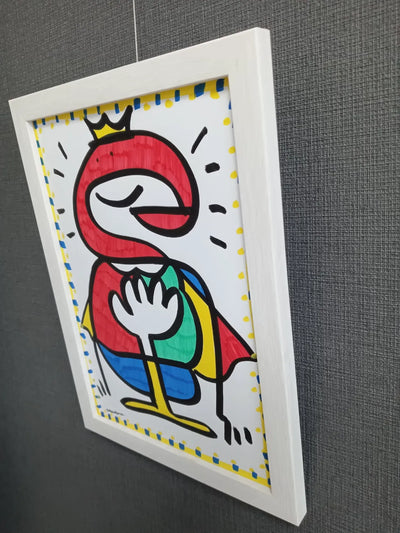 とりあえず笑ってごまかす