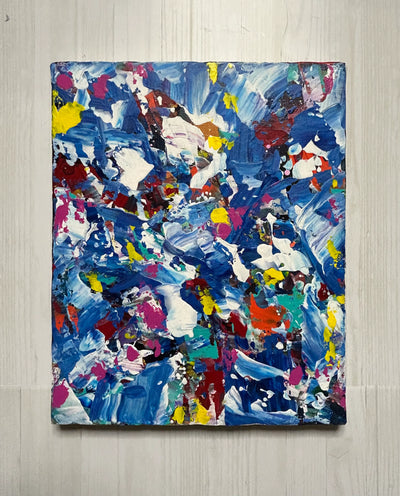 rebirth of memory (M-03)