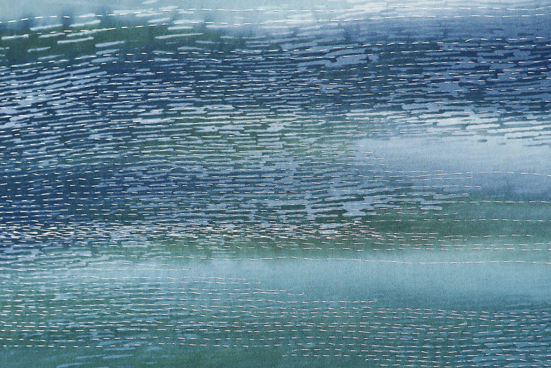 Day by Day　“海” 