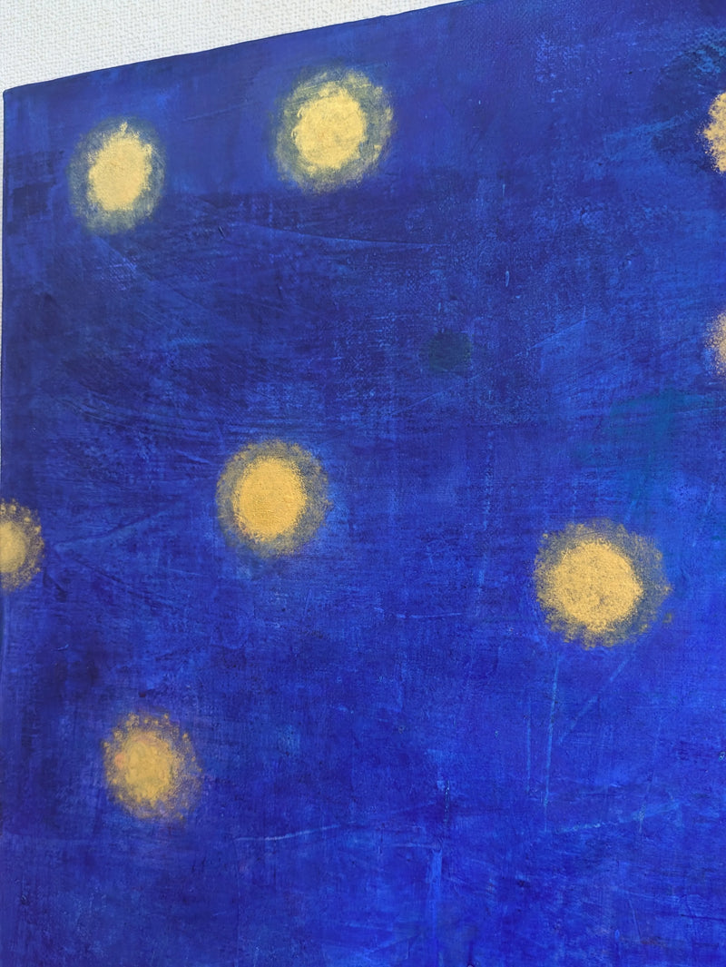 indigo Ⅱ