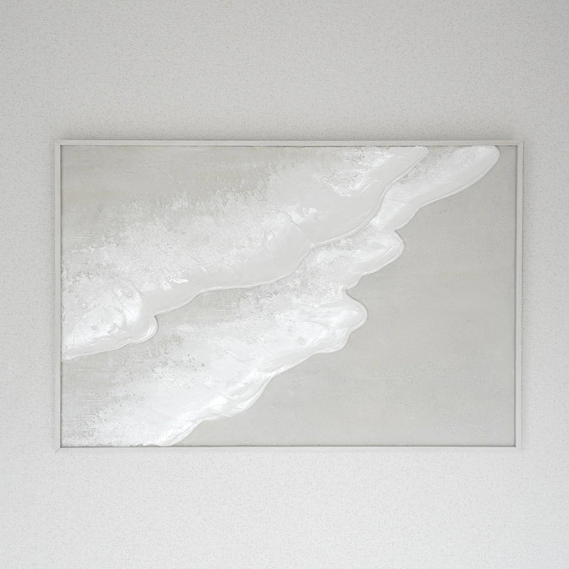 【Beach 60×40cm】
