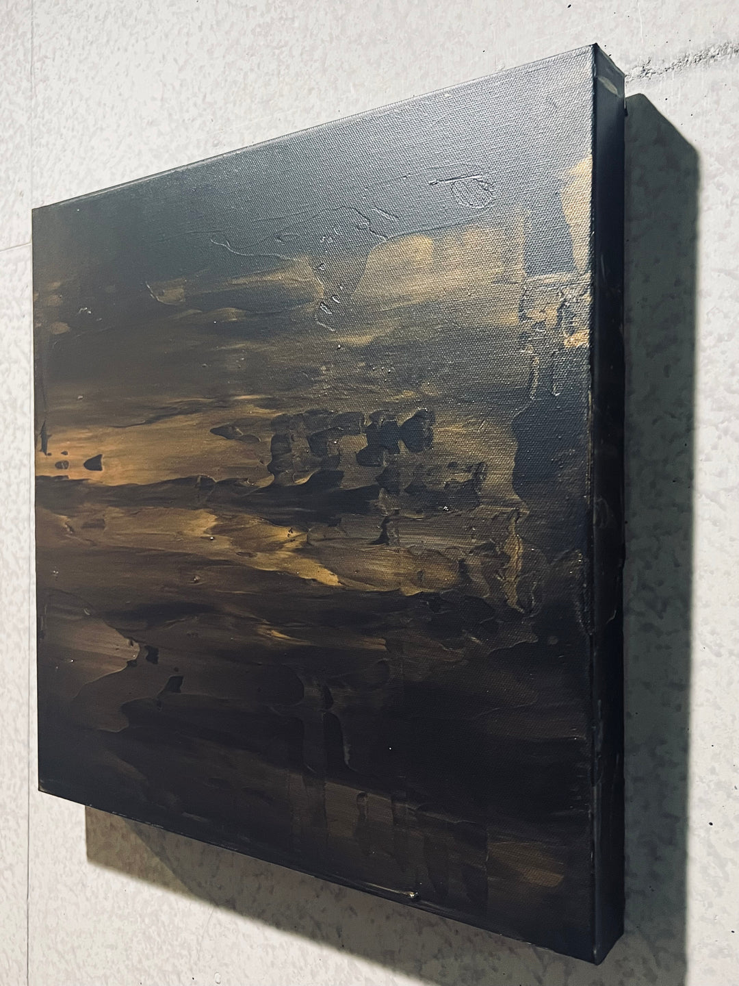 絵画 black PURE ELEGANCE (BLACK)／ロバート・N・ムーア｜アート絵画・販売通販