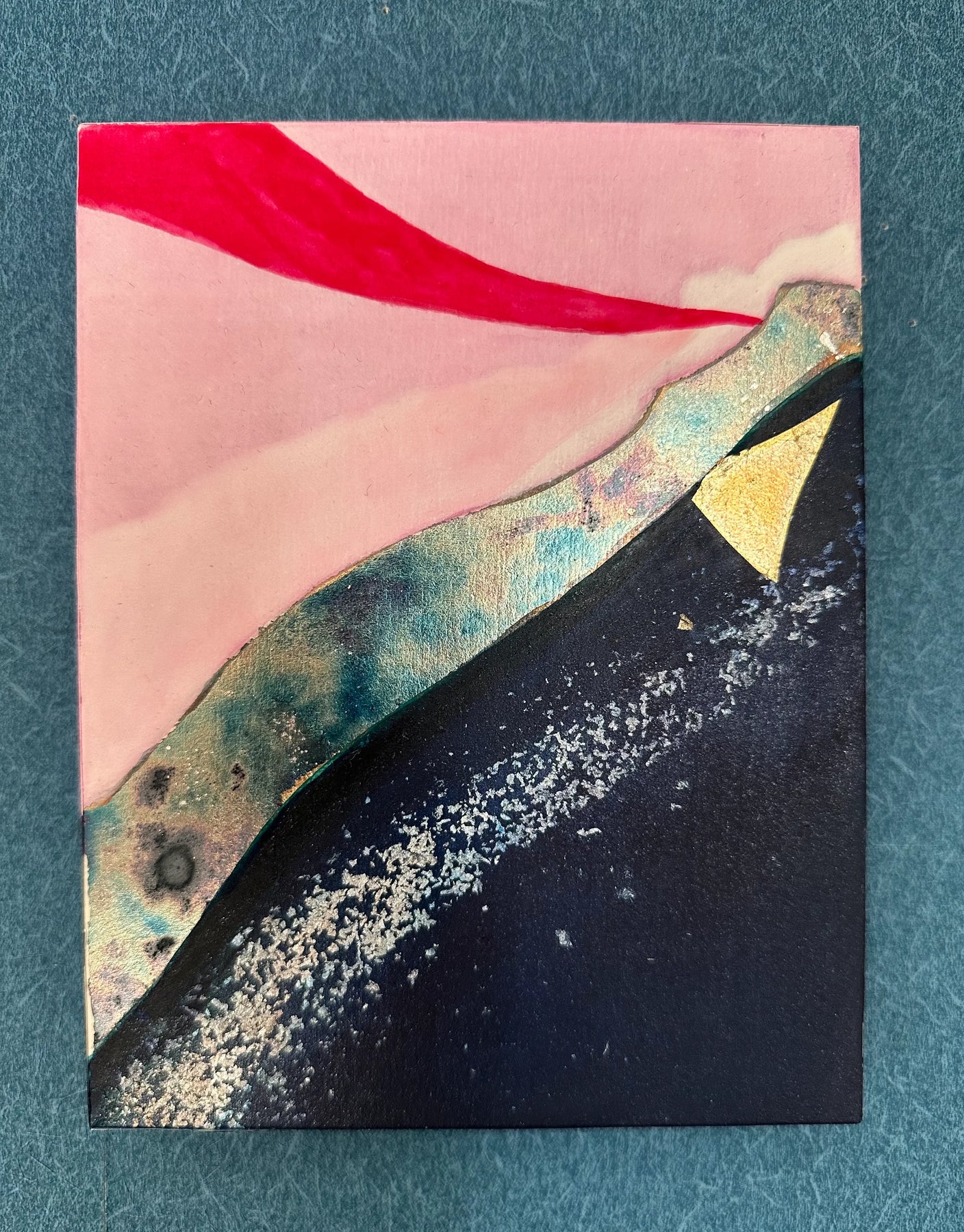 桜色／YUKI｜アート絵画・販売通販WASABI(ワサビ)