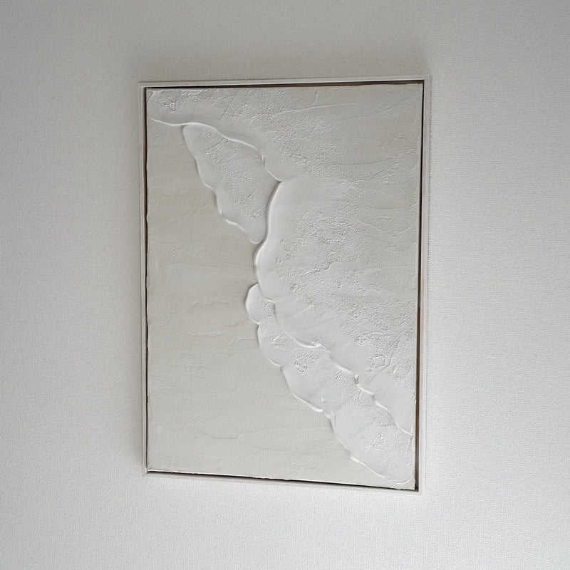 【Beach-soak-】70×50cm 