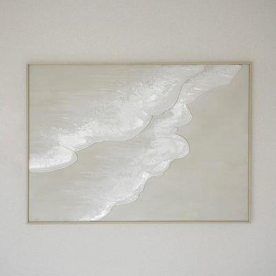【Beach-growth-】70×50cm