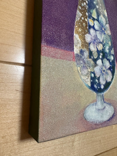 癒しの一杯