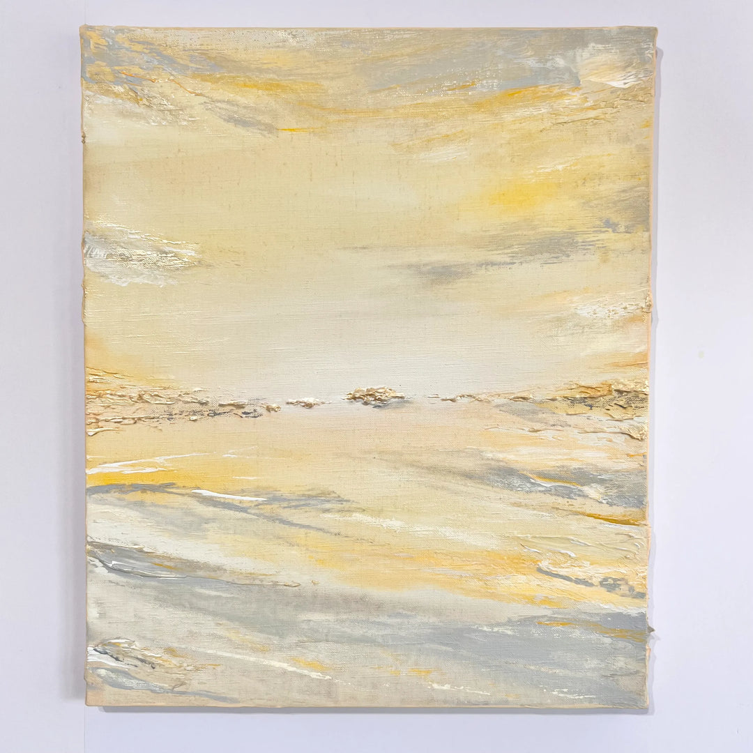 BORDERLESS - SUNSHINE 2508011／大橋 澪｜アート絵画・販売通販WASABI