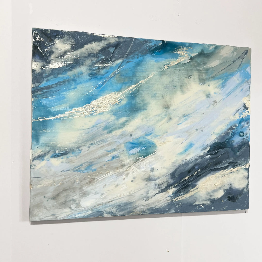 CLARITY - CELESTIAL 2310041／大橋 澪｜アート絵画・販売通販WASABI