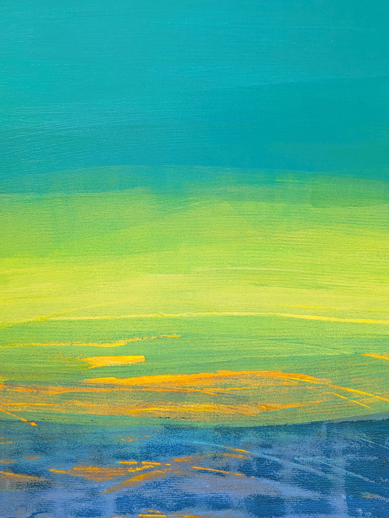 faraway