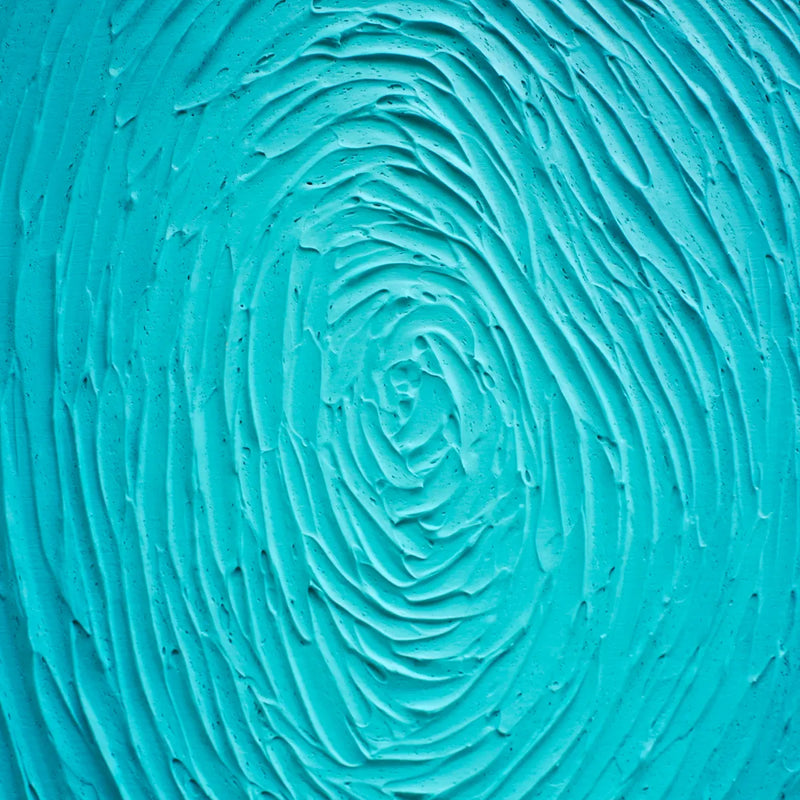 Exist as a wave No.2