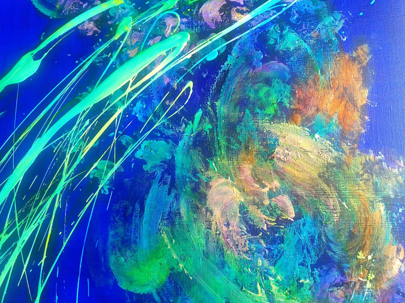 INFINITY-楽園