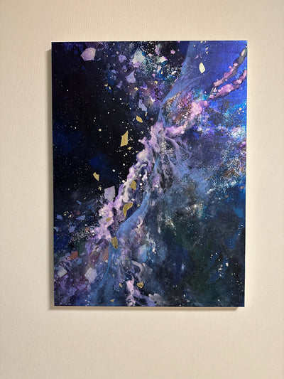 Starry Sky
