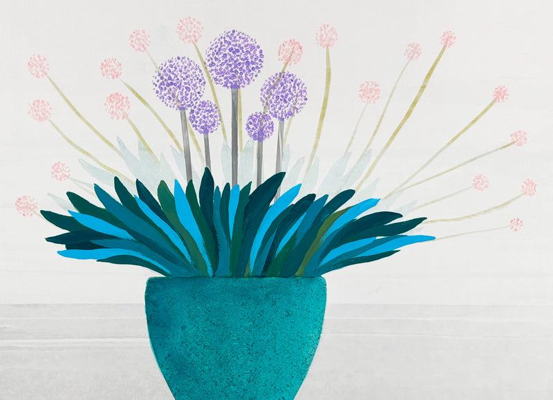 ALLIUM 1