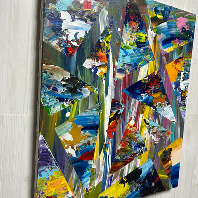 rebirth of memory (D-02)