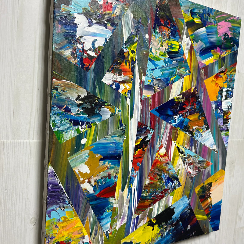 rebirth of memory (D-02)