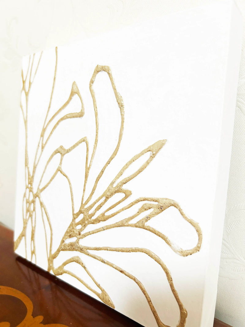 MT-Line 【Petite fleur-agapanthus】
