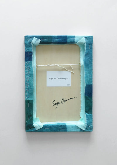 Night and Day morning #2