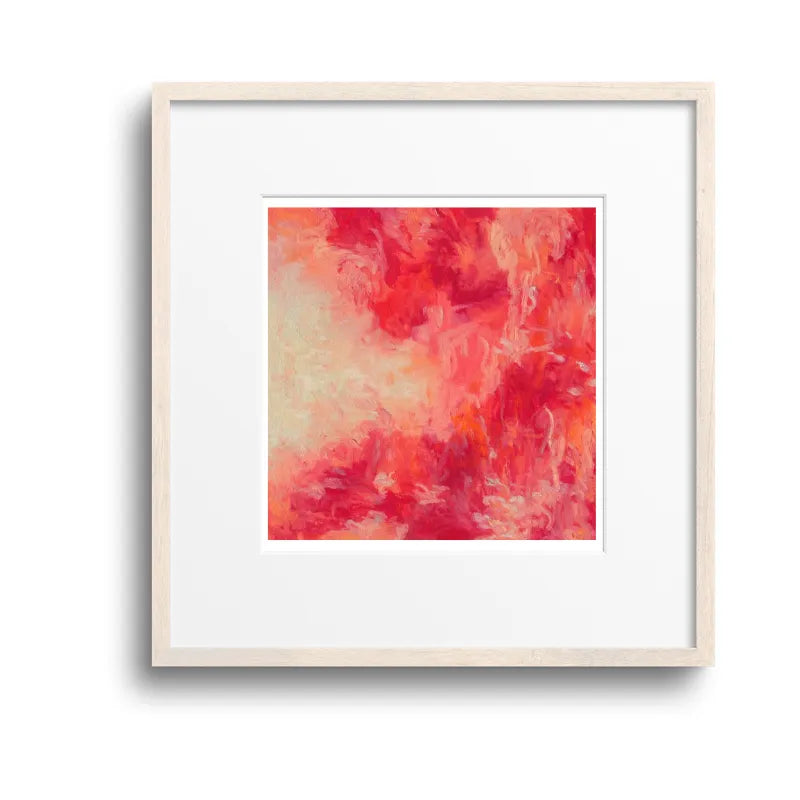 I can hear your voice 