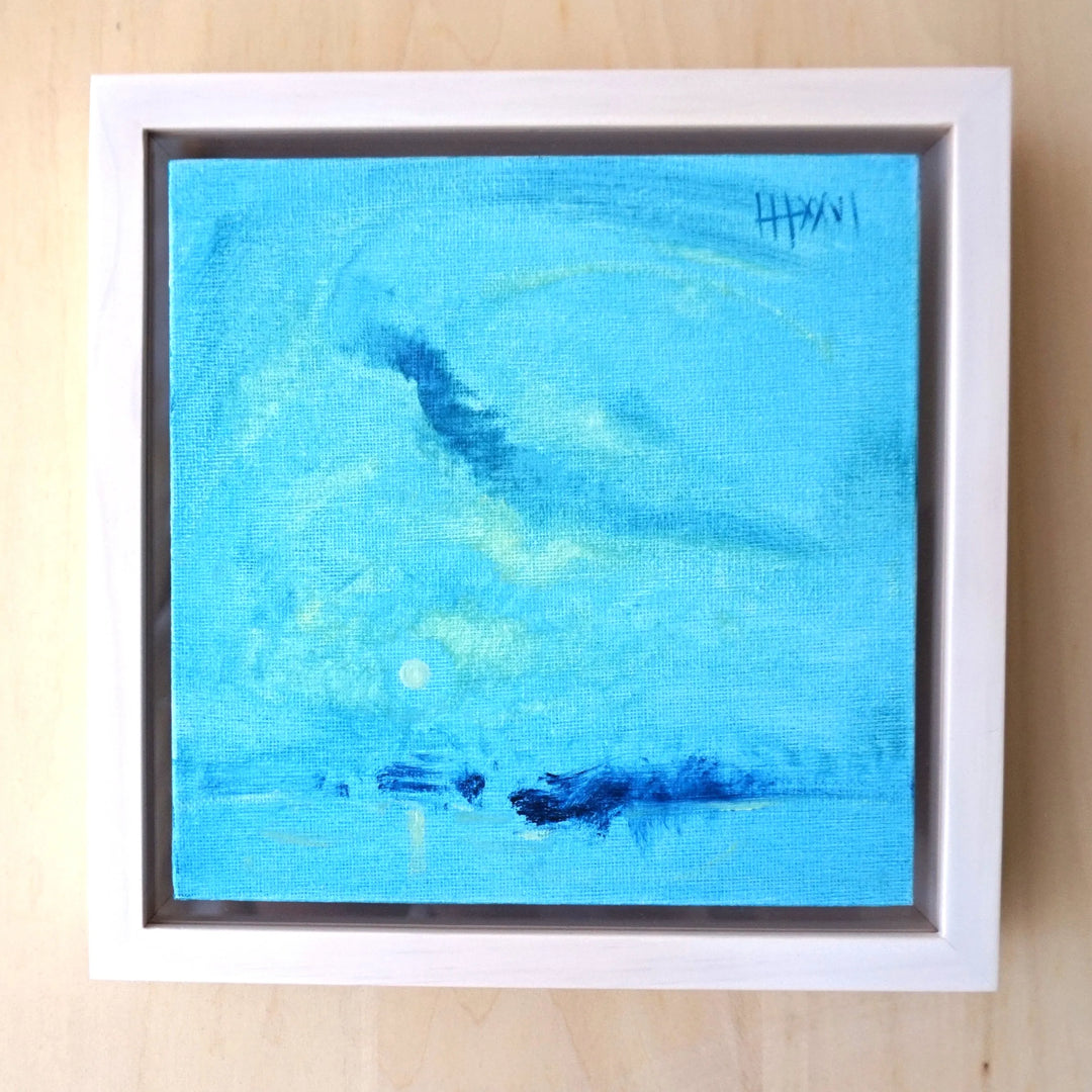 Cycle／Henry Holland｜アート絵画・販売通販WASABI(ワサビ)