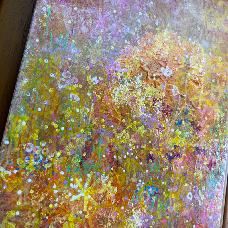 ゆきどけ