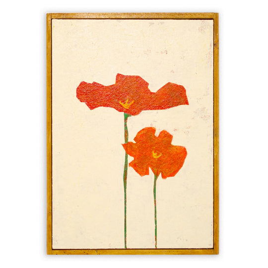 Layers of Bloom N0.267