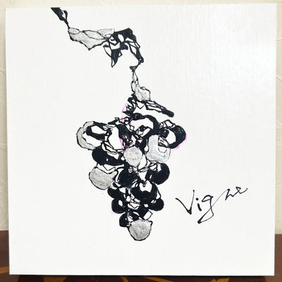 IL‐Line【 Vigne 】