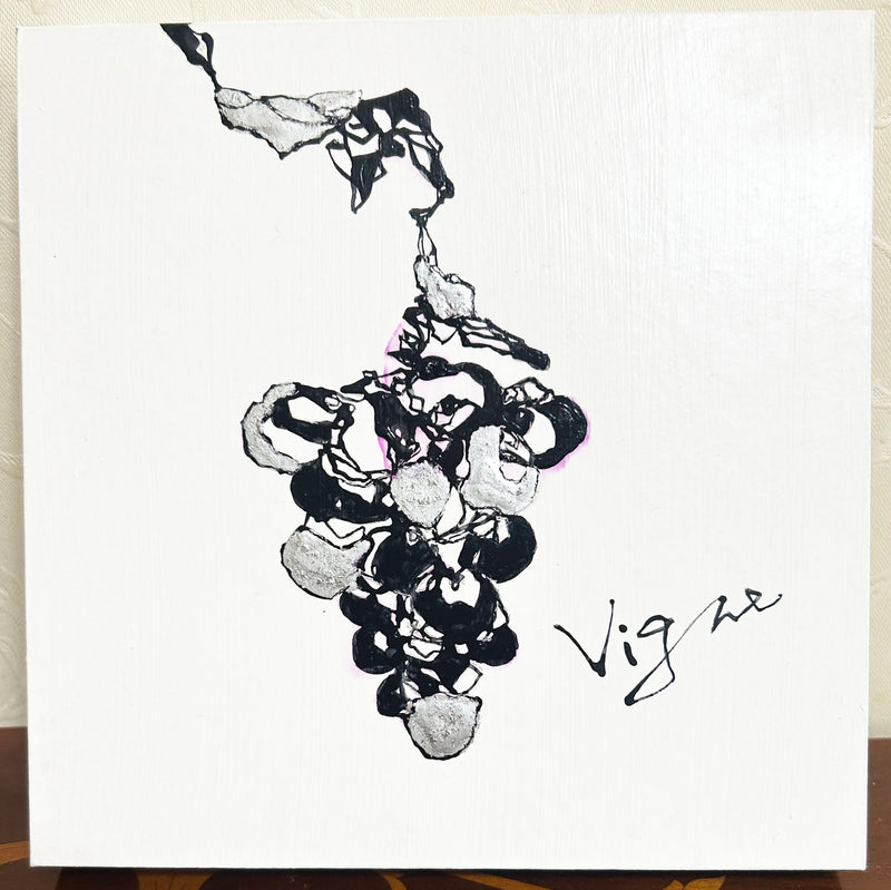 IL‐Line【 Vigne 】