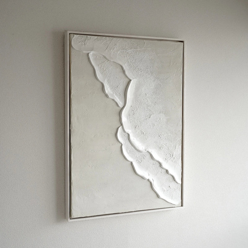 【Beach-soak-】70×50cm 