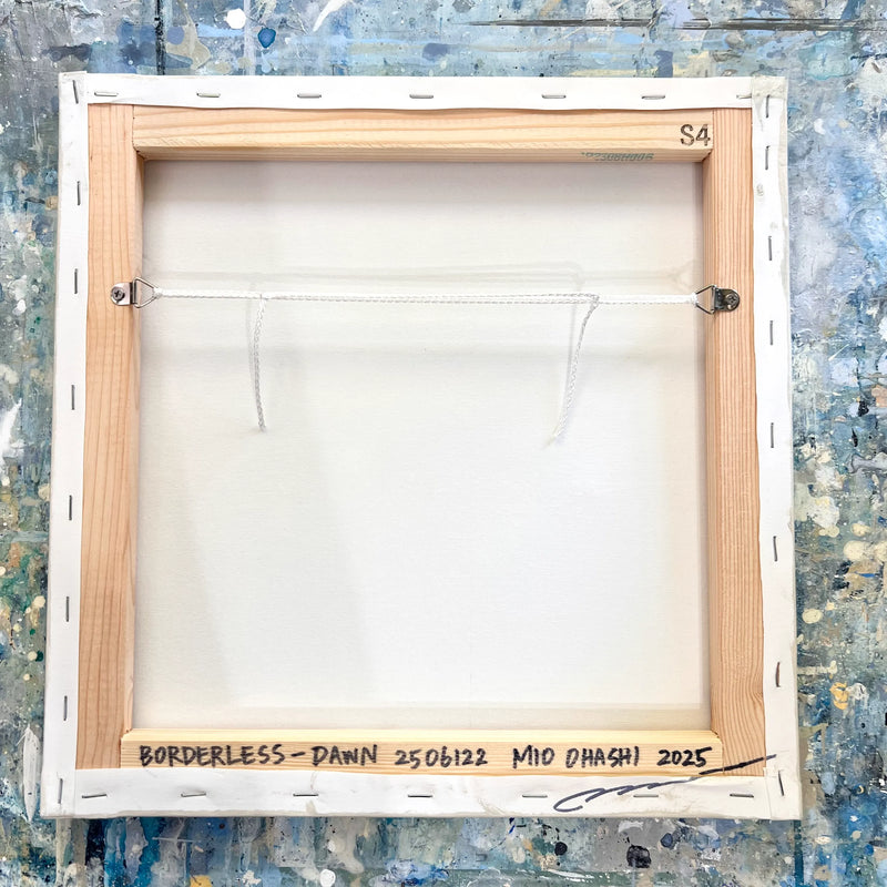 BORDERLESS - DAWN 2506122