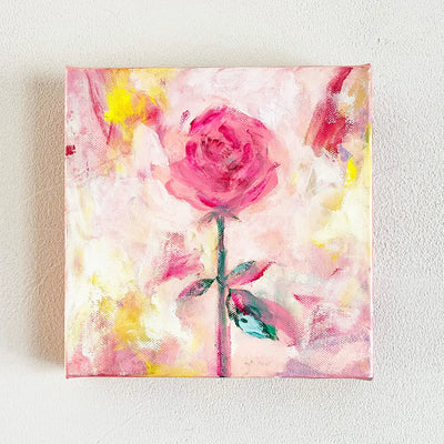 LIFE - MY ROSE #10 -