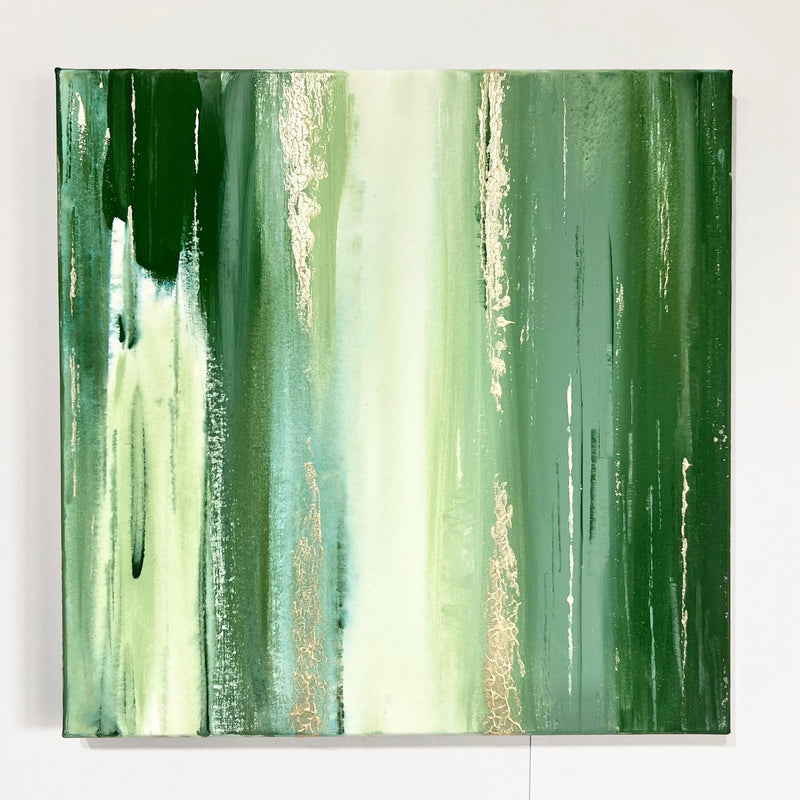 FLOW - SERENE FOREST 2405012