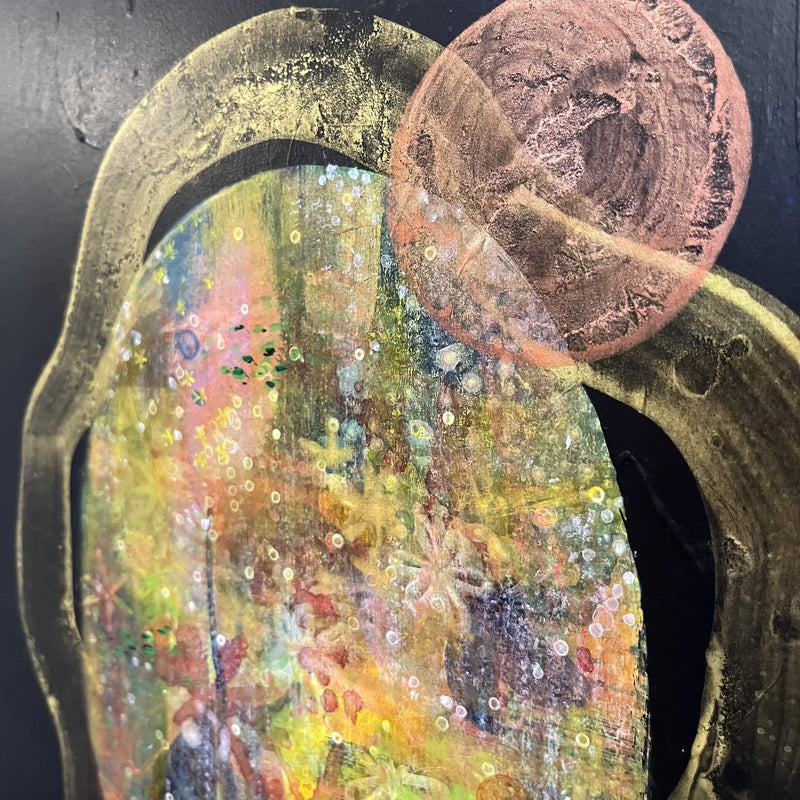 星籠-ほしごもり-