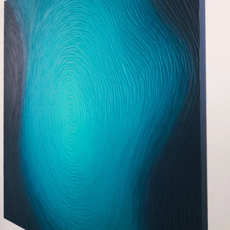 Exist as a wave No.2