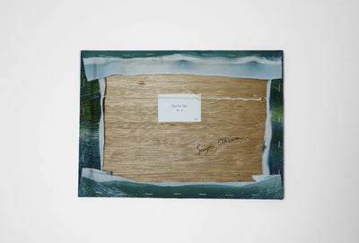 Day by Day　“風” #4