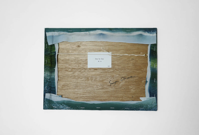 Day by Day　“風” 