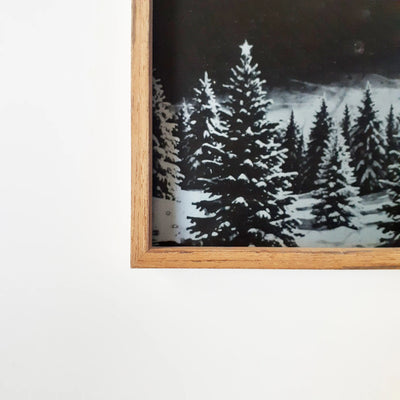 星の暗合（原画マルチプル）