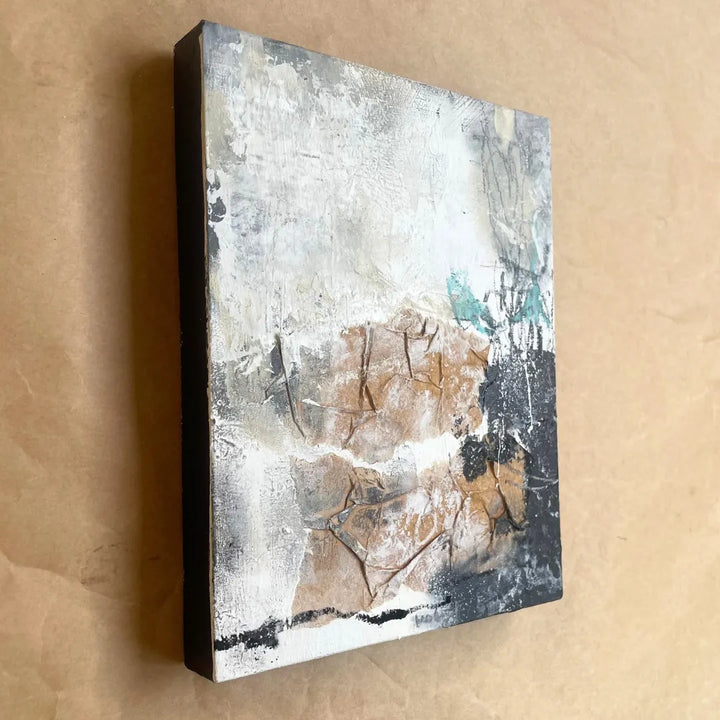 自由2／福田桃子｜アート絵画・販売通販WASABI(ワサビ)