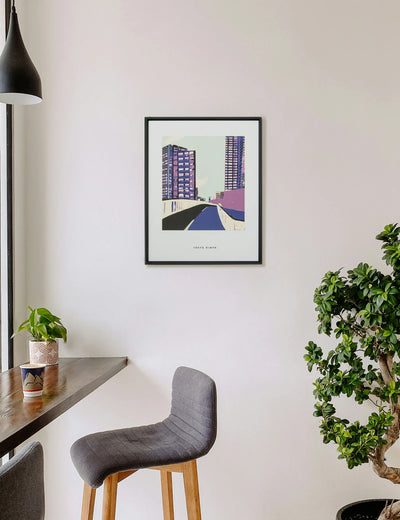 DP No.28 < Tokyo way >