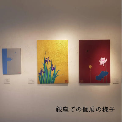 かきつはた 丹つらふ君をいささめに 思ひ出でつつ